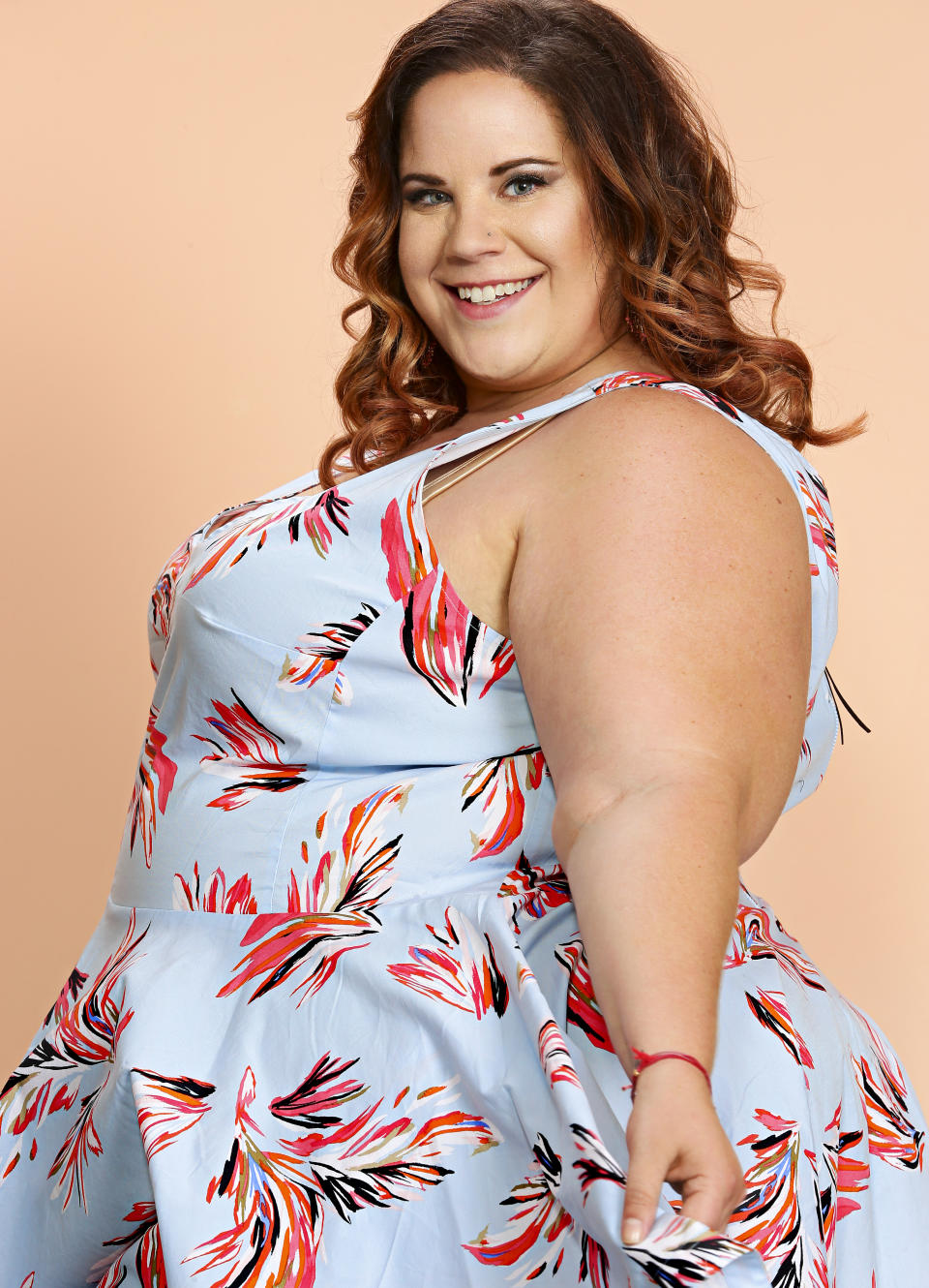 Whitney Way Thore 