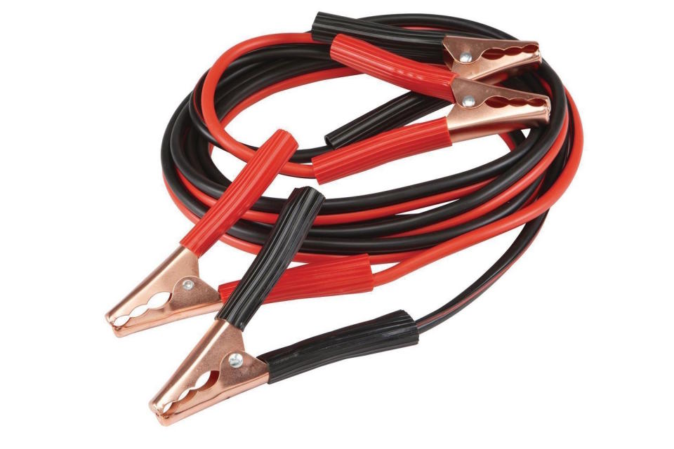 The Best Jumper Cables of 2024