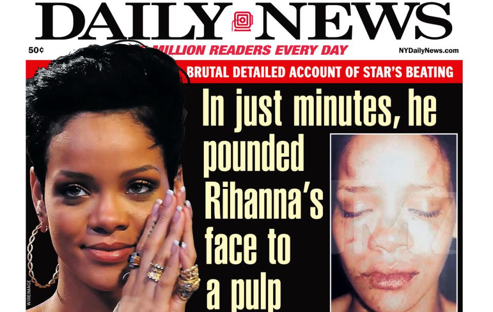 flov Mundskyl Efternavn WATCH: Chris Brown opens up about the night he assaulted Rihanna