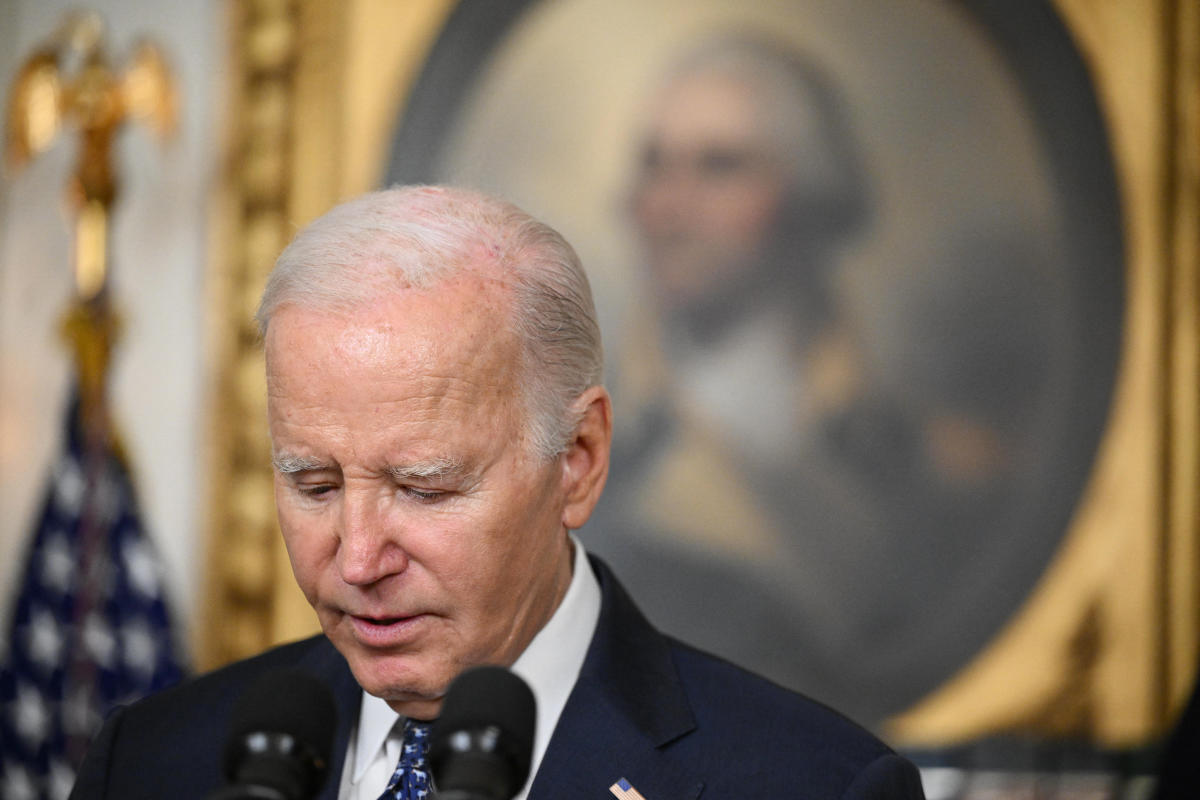 Biden's Classified Documents Scandal: A Special Counsel Report Reveals Improper Handling of Top Secret Files and Memory Lapses