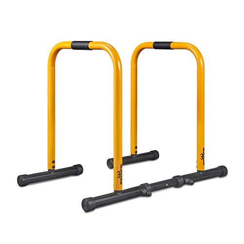 7) RELIFE Dip Station Heavy Duty Stands