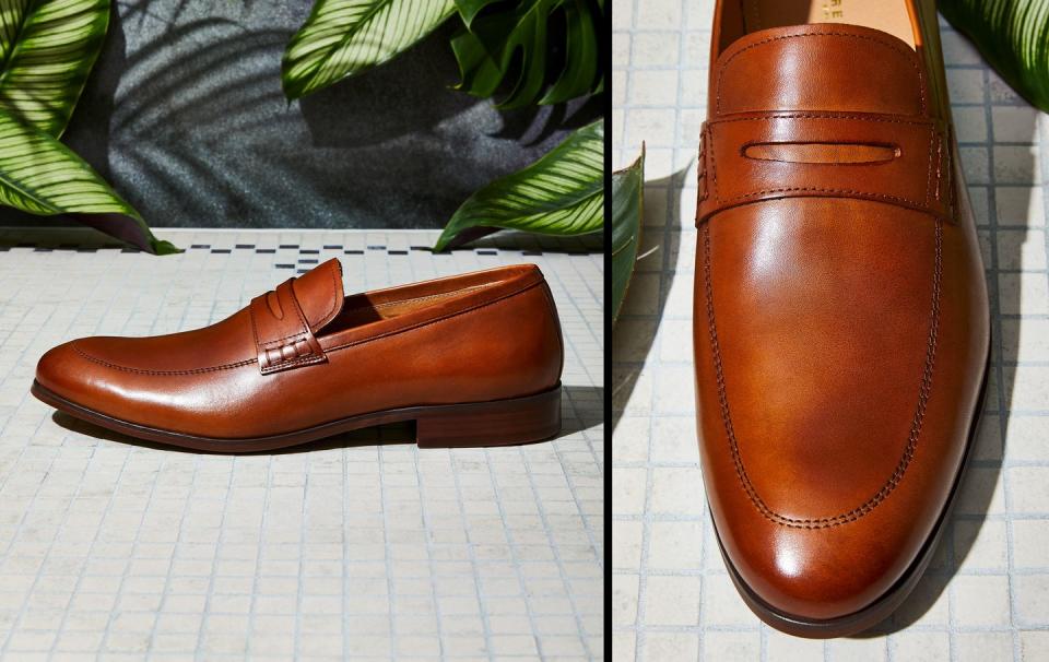 Footwear, Shoe, Tan, Brown, Dress shoe, Oxford shoe, Caramel color, Cordwainer, Leather, 