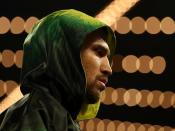 Vasyl Lomachenko vs Anthony Crolla: UK fight time tonight, TV channel, undercard, latest info and odds