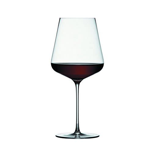 9) Zalto Denk'Art Bordeaux Glasses (Individual)