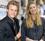 <p>Some people's lives are destined to intertwine for eternity, as is the case for reality stars Spencer Pratt and Whitney Port. Before the two went on to star in <em>The Hills</em> and <em><a href="https://www.marieclaire.com/culture/a28249920/the-hills-cast-how-well-do-you-know-your-co-star/" rel="nofollow noopener" target="_blank" data-ylk="slk:The Hills: New Beginnings;elm:context_link;itc:0;sec:content-canvas" class="link ">The Hills: New Beginnings</a></em> together, they were classmates at Crossroads School, an elite private school in Santa Monica, California. In an interview with <em><a href="https://www.etonline.com/tv/189592_hills_week_whitney_port_exclusive" rel="nofollow noopener" target="_blank" data-ylk="slk:Entertainment Tonight;elm:context_link;itc:0;sec:content-canvas" class="link ">Entertainment Tonight</a></em>, Pratt revealed that "Whitney actually dated my best friend in high school. Her, like, three-year boyfriend was my best friend." The fact that they were so closely associated in high school only to years later both end up starring in <em>The Hills</em> "is a trip," said Pratt.</p>