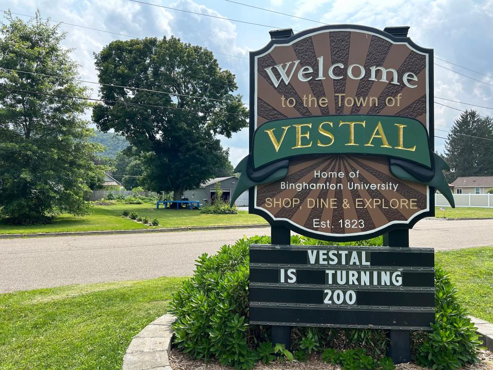 Town of Vestal residents are raising concerns about rising property assessments, resulting in some homeowners filing, and winning, lawsuits against the town's assessor.