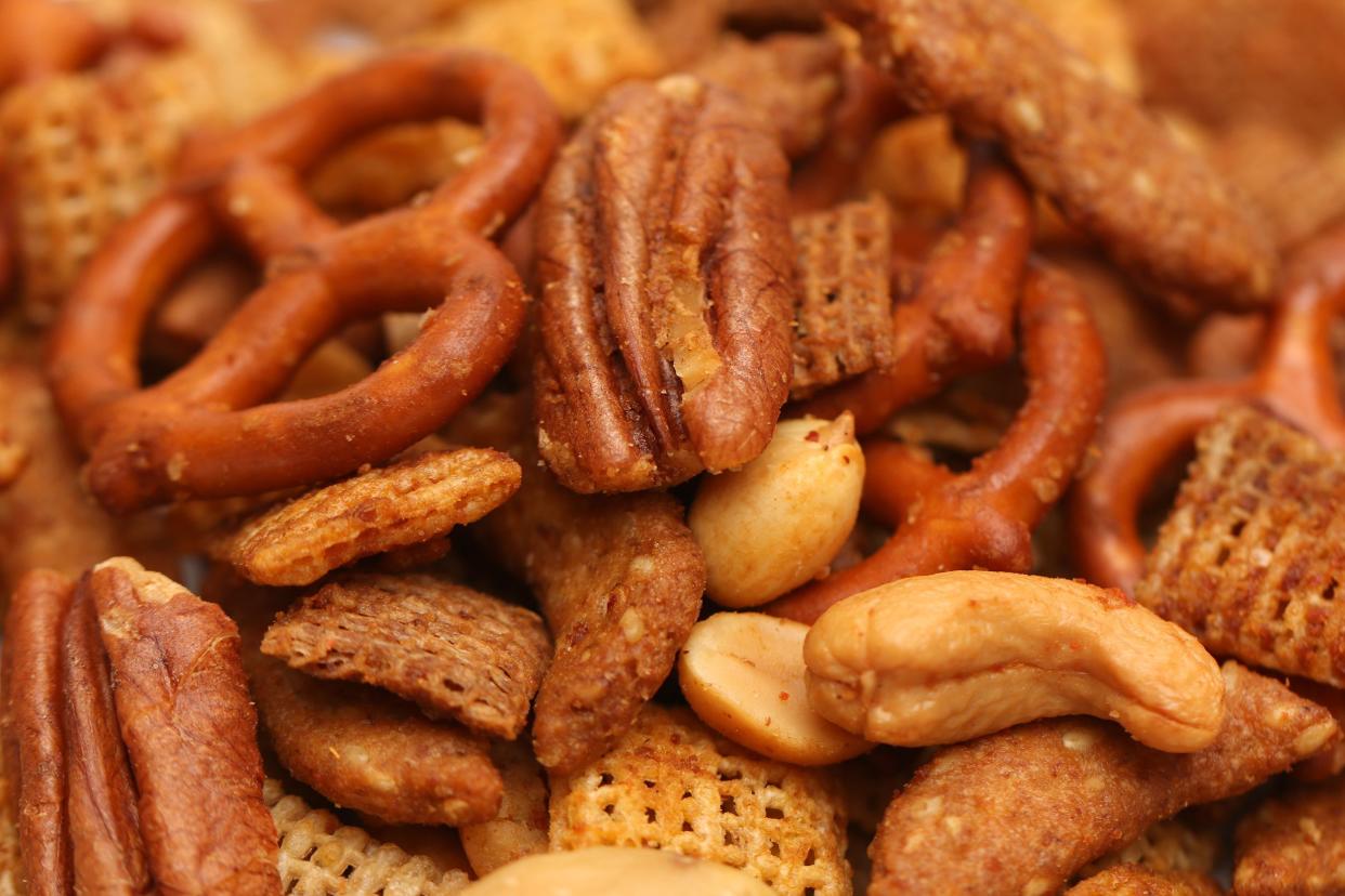 Snack Mix