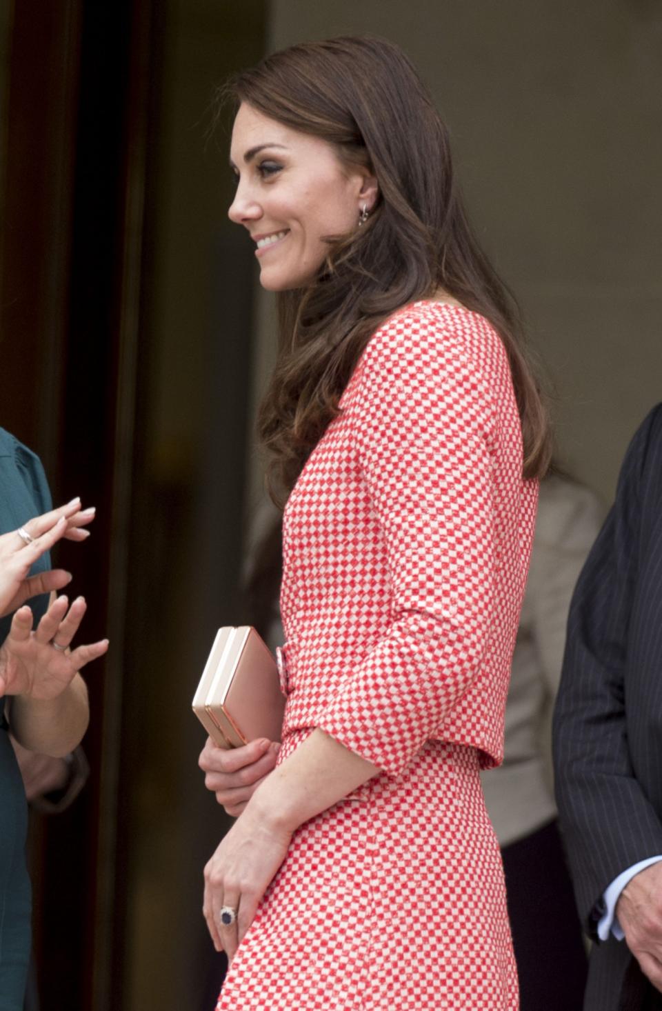 Kate Middleton