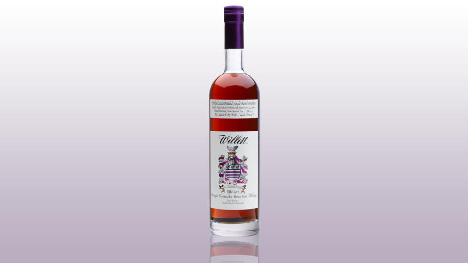 Willett Family Estate Bourbon