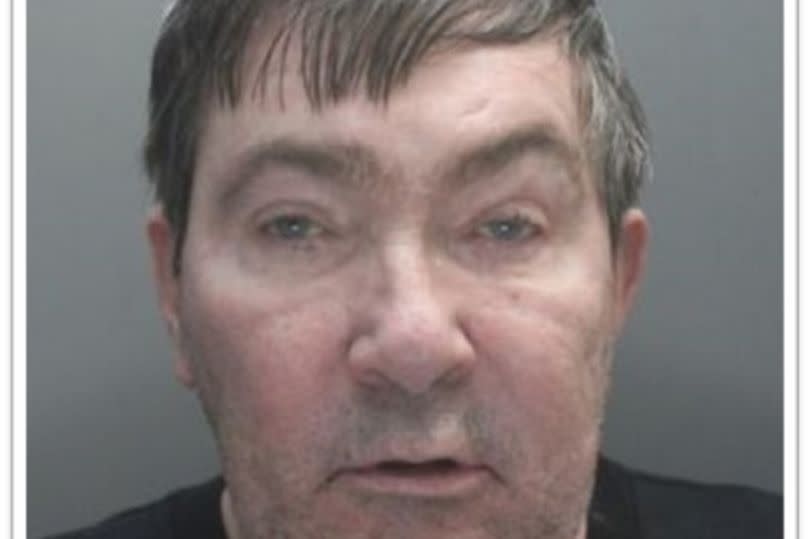 Paul Woodford, 58, of Marl Road, Kirkby, was jailed for 24 years and six months after he pleaded guilty to conspiracy to supply class A drugs and  conspiracy to commit blackmail.