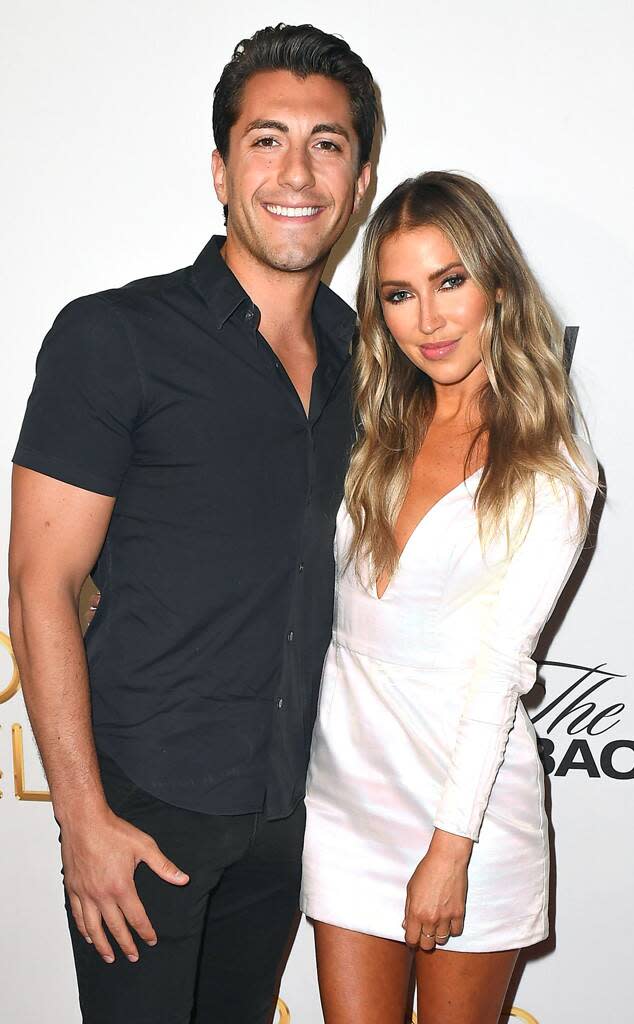 Kaitlyn Bristowe, Jason Tartick