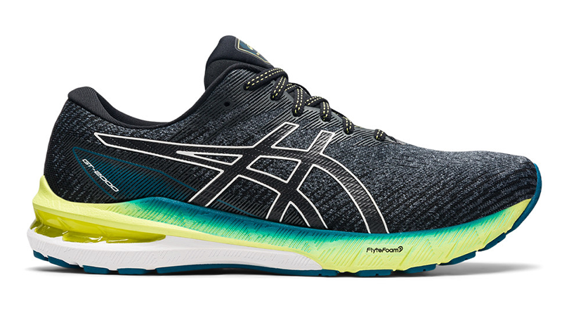 7) Asics GT-2000 10