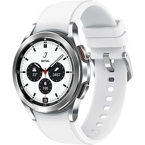 Samsung Galaxy Watch 4 LTE. (Foto: Samsung)