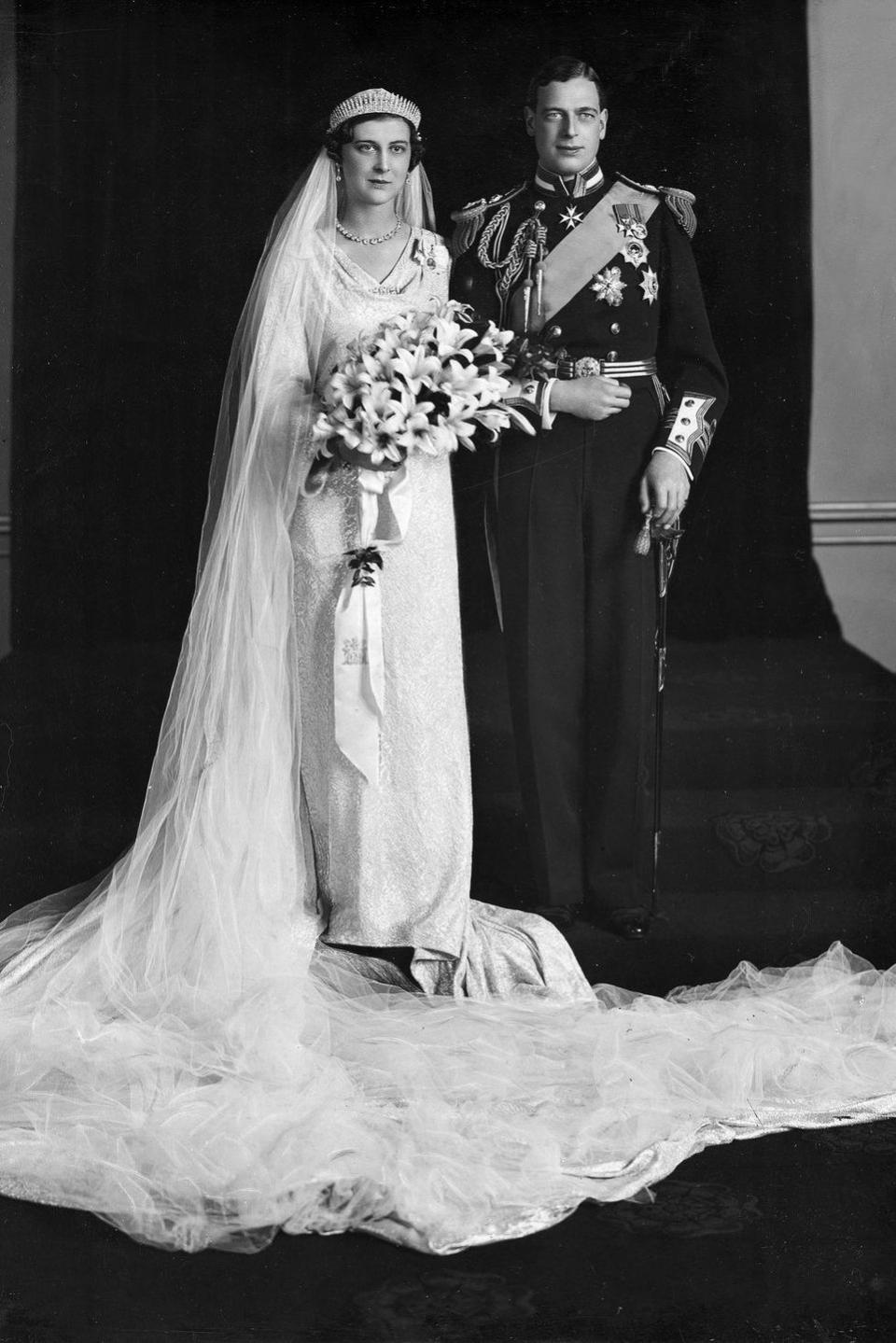 Princess Marina, Duchess of Kent