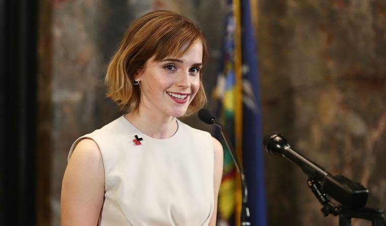 Here's How Emma Watson's Path to Stardom Sets Her Apart From Every Other Young Actress