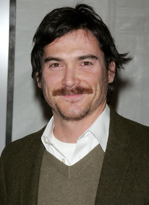 Billy Crudup at the New York premiere of Universal Pictures' The Good Shepherd