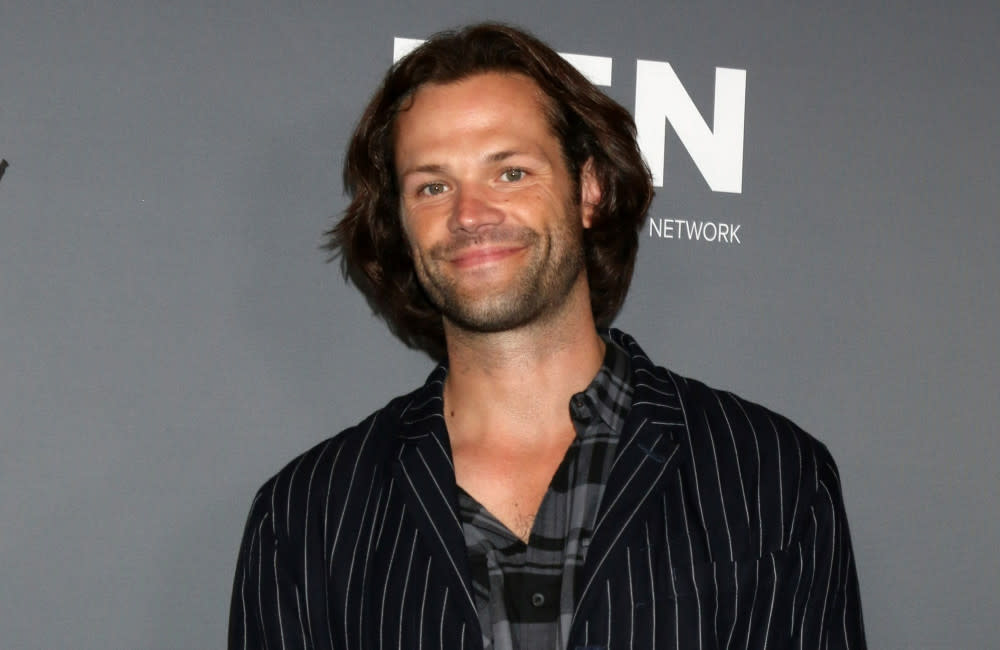 Jared Padalecki blasts CW after Walker cancellation credit:Bang Showbiz