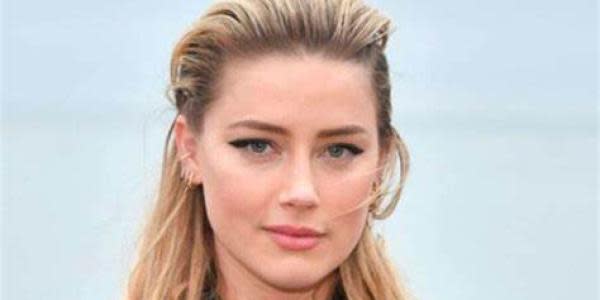 Amber Heard organizaba fiestas con actos sexuales para magnates y millonarios 