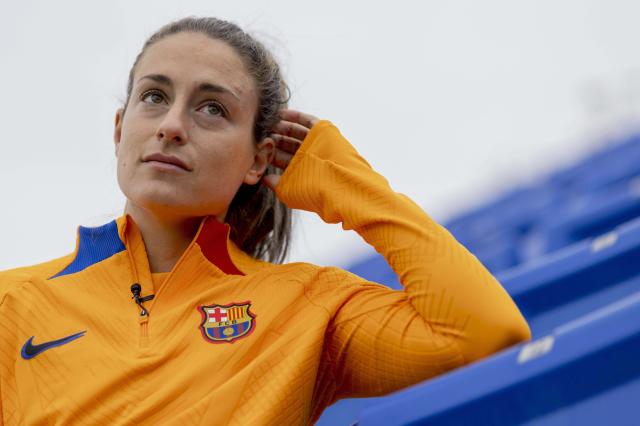 Alexia Putellas injury: How will Spain Women fare without 'La Reina' at the  2022 Women's Euros?, Football News