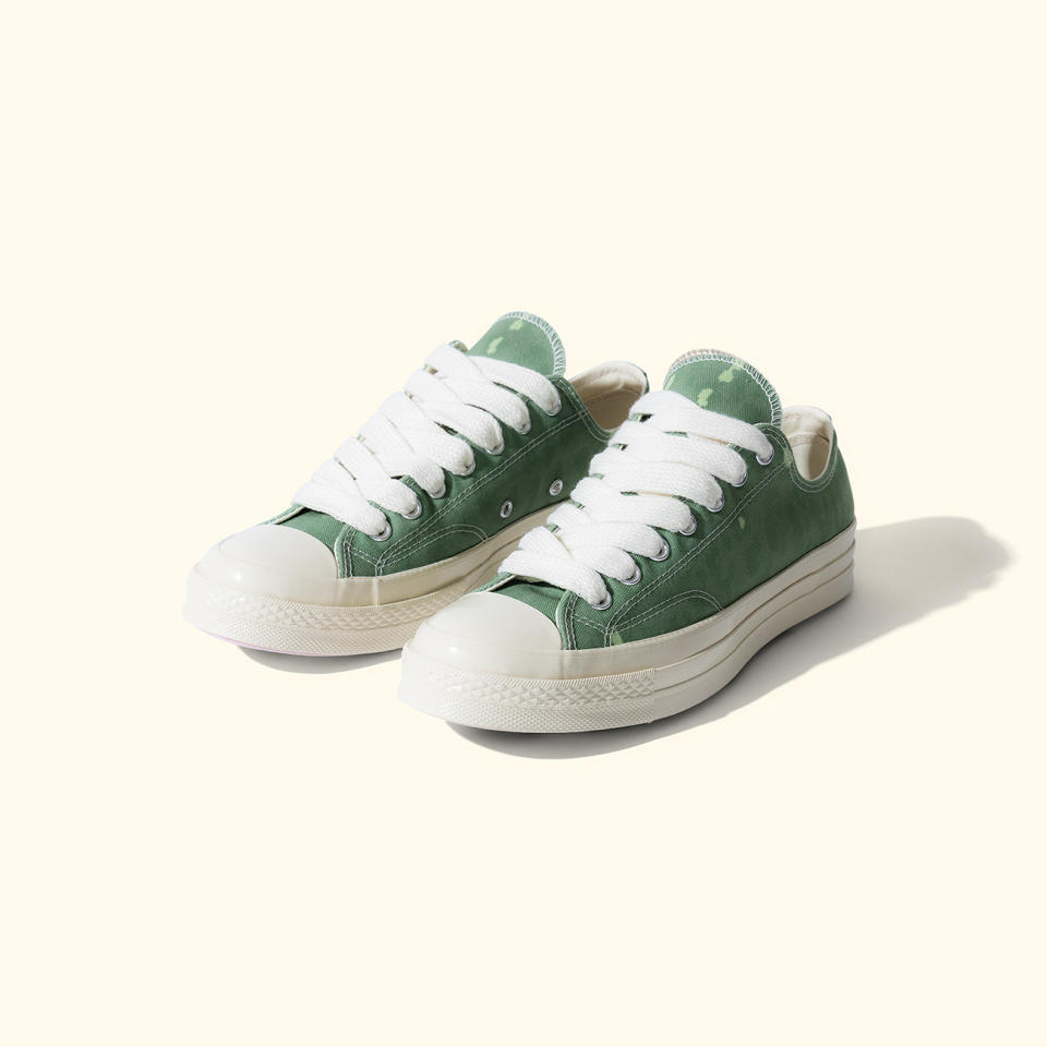 Le Fleur x Converse Chuck 70