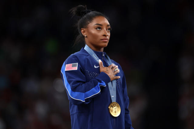 Will Simone Biles Retire? What the GOAT Gymnast Has Said About Her Next  Moves