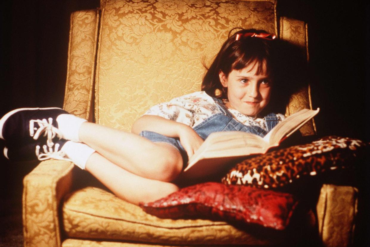 matilda 1996