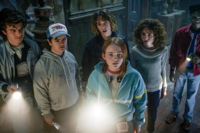 Stranger Things': todo lo que debes saber antes de ver el desenlace de la temporada  4