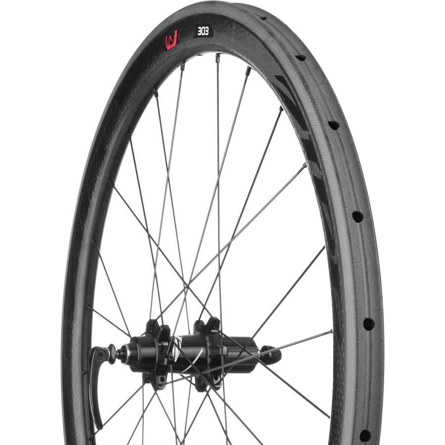 303 Firecrest Carbon Tubular Road Wheel