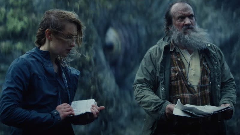 Troll Trailer: Netflix Brings a Norwegian Legend to Life