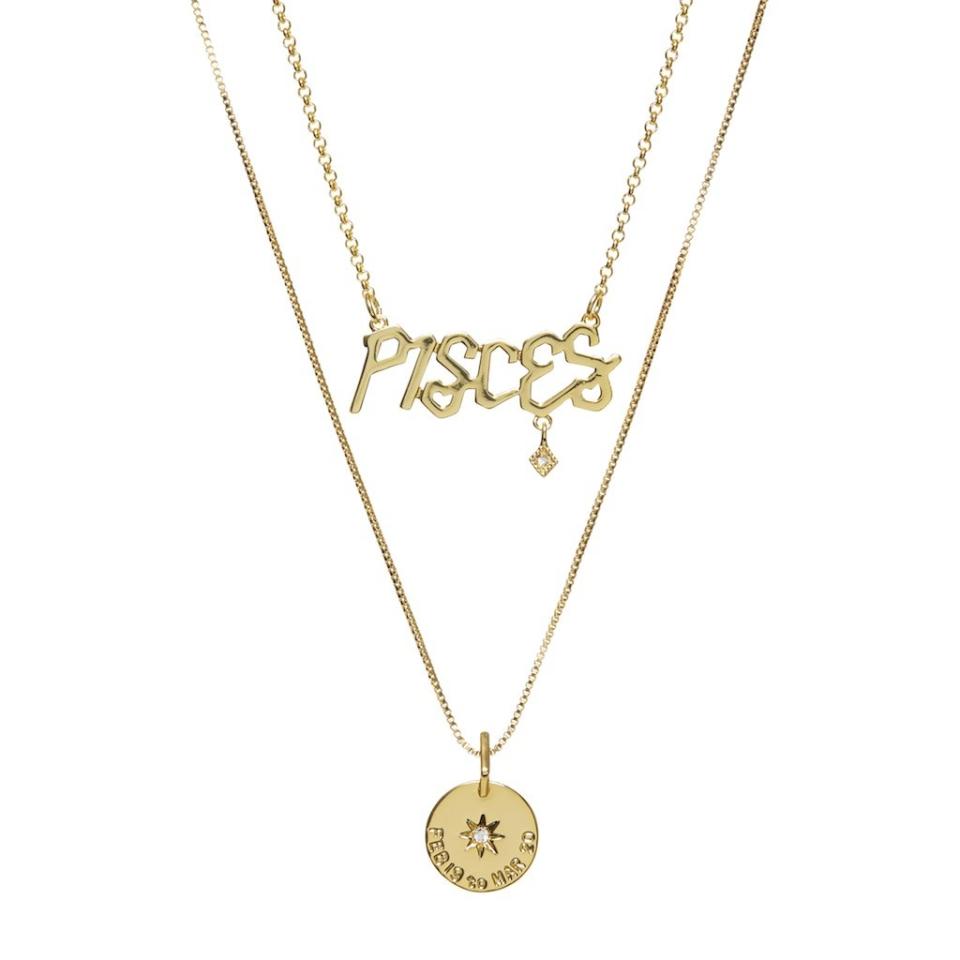 For Your Zodiac-Obsessed Bestie