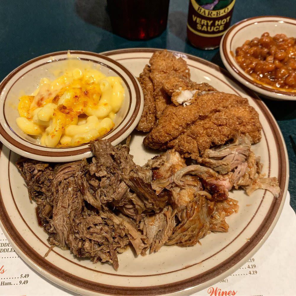 Moonlite Bar-B-Q