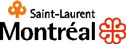 Arrondissement de Saint-Laurent (Ville de Montréal) Logo (CNW Group/Ville de Montréal - Arrondissement de Saint-Laurent)