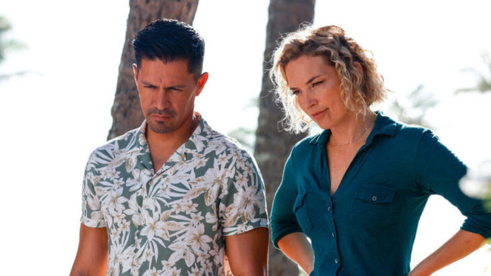 Magnum P.I. Is Returning To NBC Sooner Than Expected, So Is There Still ...