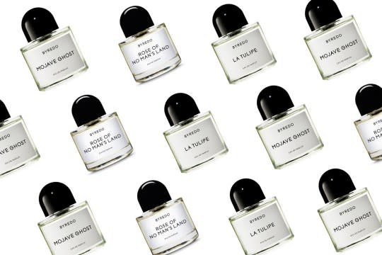 Byredo 最暢銷的香水是哪一瓶？現在就跟著榜單入手吧！