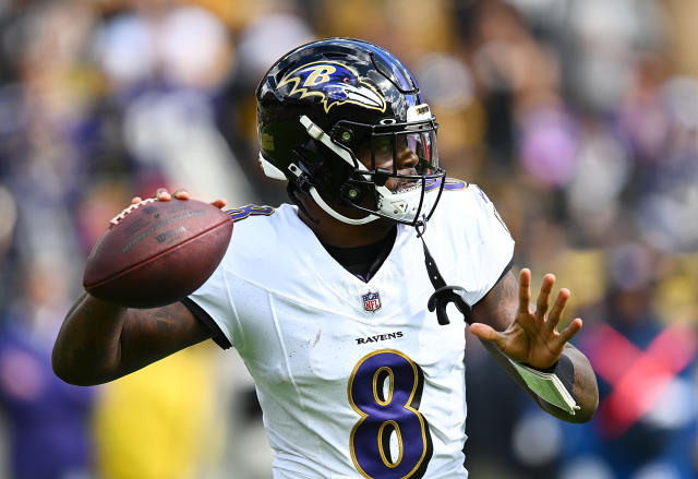 What TV channel is Ravens-Giants on today? Live stream, time, how to watch  online 