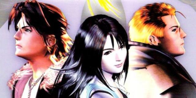 Final Fantasy VIII' Was Always Weird. That's What Made It Great.