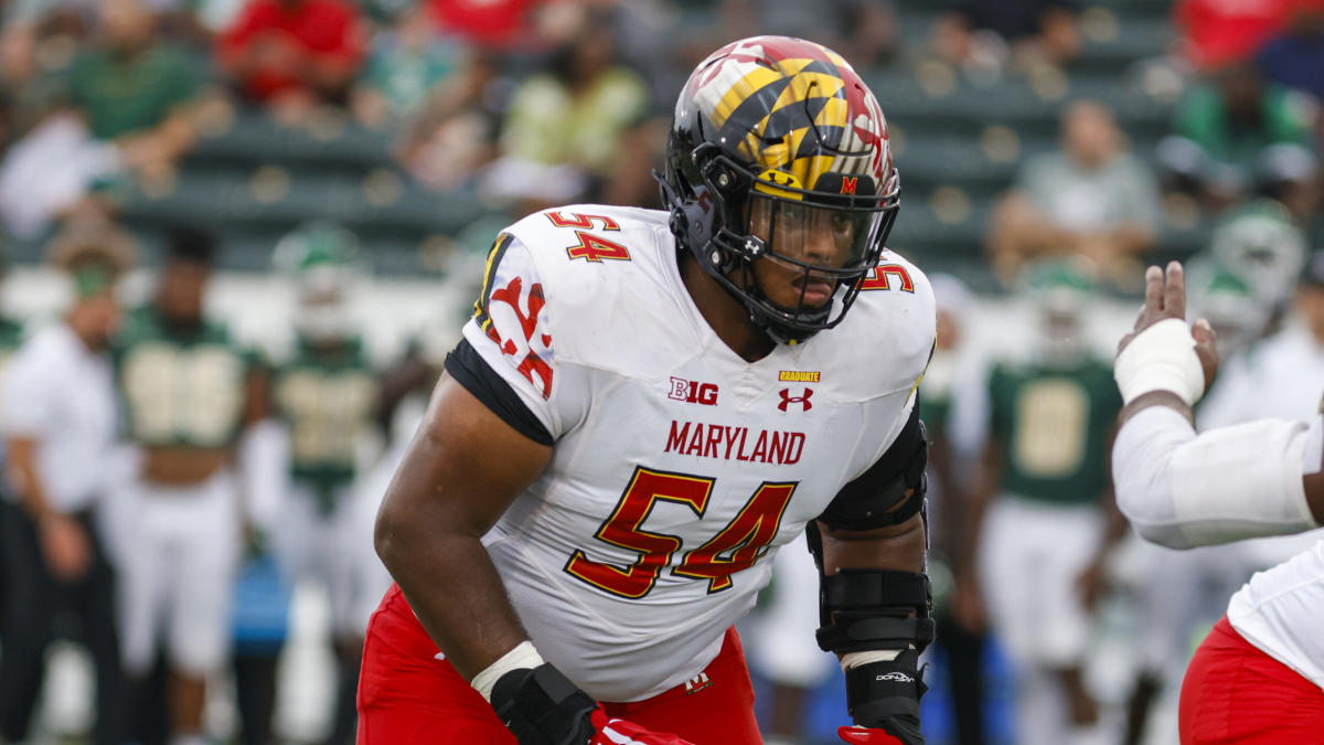 Chiefs Select Ball State DB Nic Jones with Pick 250