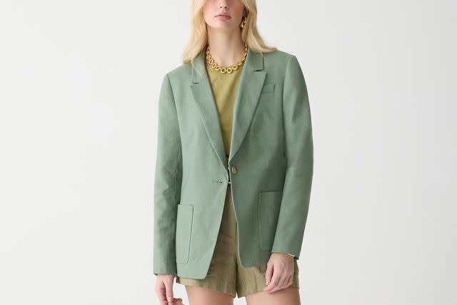 <p>J.Crew</p>