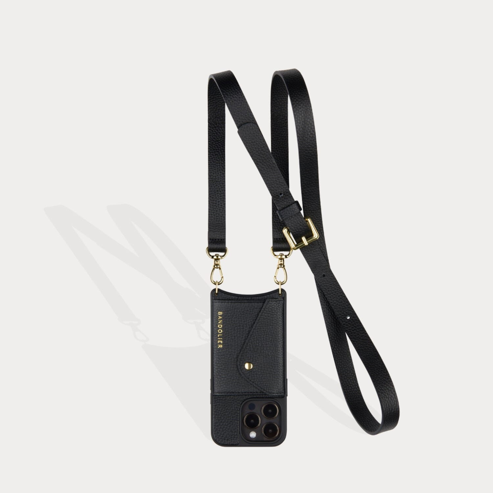 Bandolier Hailey Crossbody