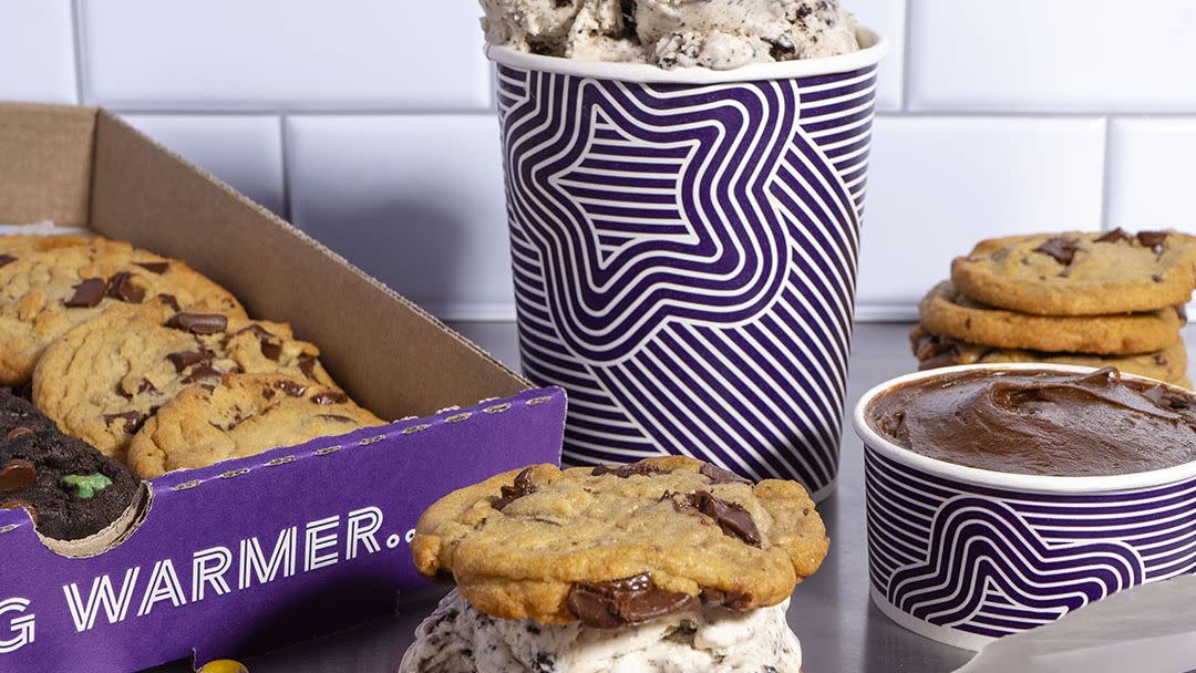 10 National Ice Cream Day Freebies We Can't Wait To Get