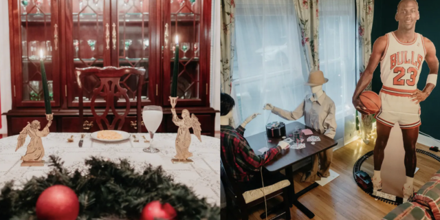 Airbnb Lists Real-Life “Home Alone” House - AFAR