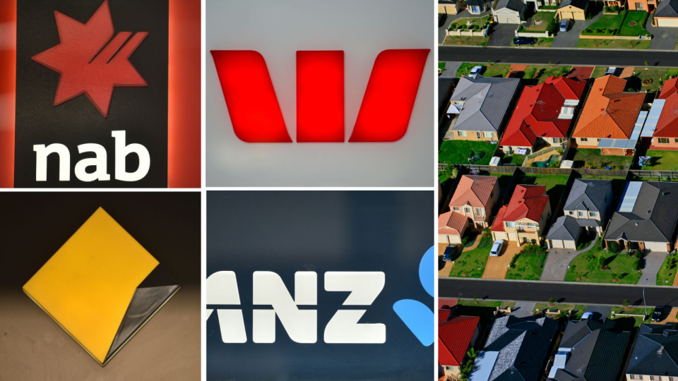 NAB and ANZ have increased interest rates. (Sources: Getty)