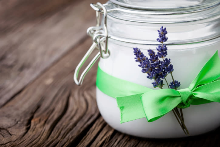 Belleza y bienestar: mézclalo con aceites esenciales / Foto: Thinkstock