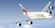 <p>“Uno dei miei migliori viaggi. Aereo pulito, bello e comodo. Grazie Emirates”, ma la compagnia ha perso il primo posto rispetto a 12 mesi fa. (Credits – Tripadvisor) </p>