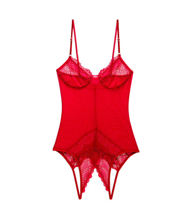 Valentine's Day Lingerie: Our 11 Favorite Sets and Separates