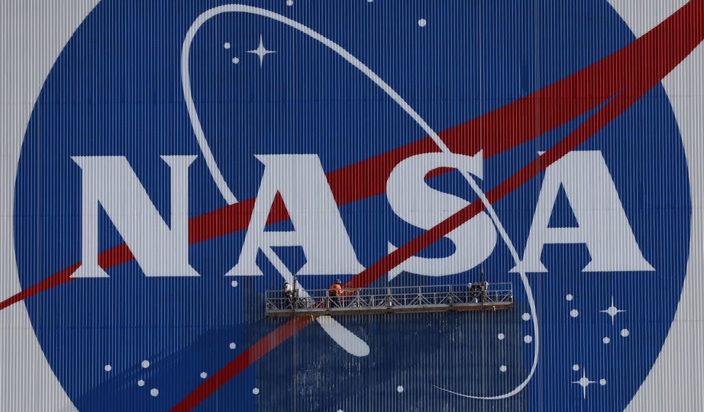 NASA is investigating a mystery taking place aboard the Voyager 1 spacecraft. (AFP via Getty Images)