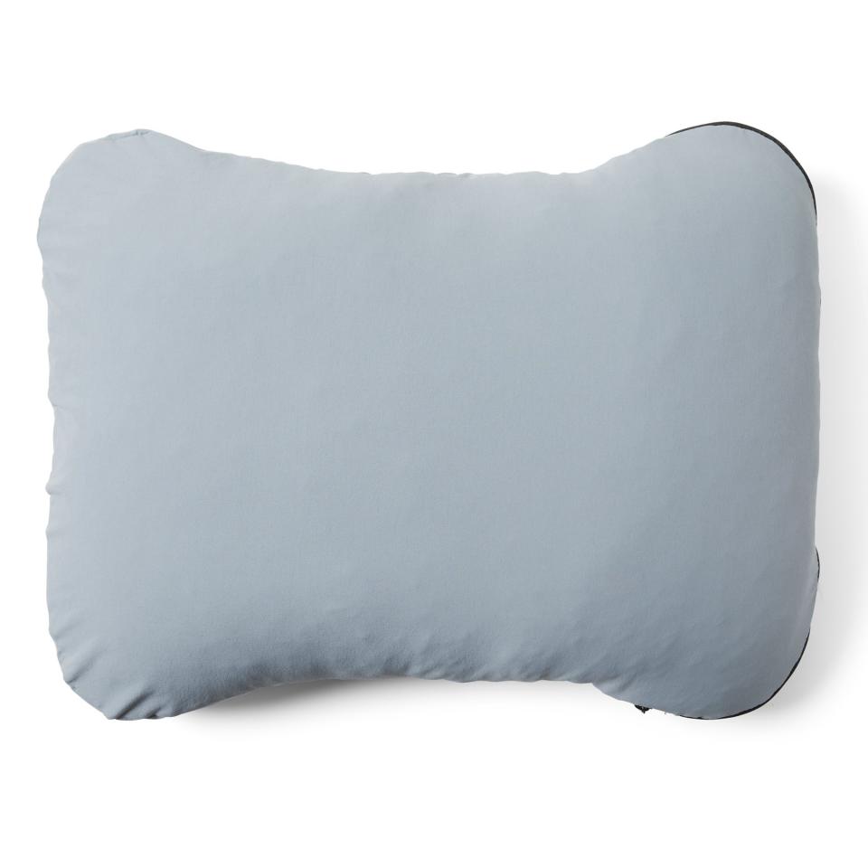 3) HEST Pillow