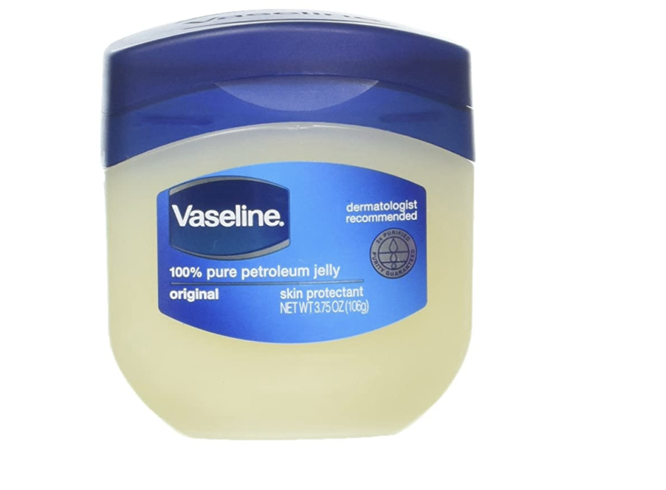 2) Petroleum Jelly