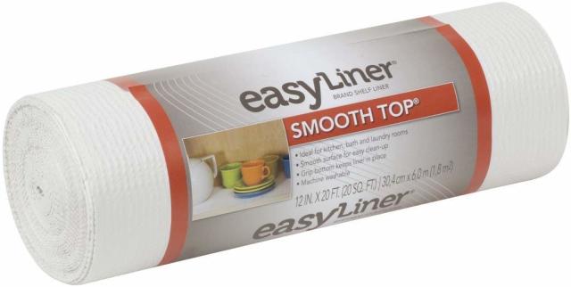 Duck EasyLiner Original Grip Shelf Liner