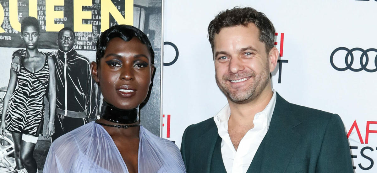 Jodie Turner-Smith demande la garde conjointe de sa fille dans le cadre du divorce de Joshua Jackson